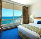 Quality Hotel NOAHS On the Beach - Newcastle - Accommodation Great Ocean Road