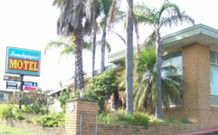 Sandpiper Motel Ulladulla - Ulladulla - Accommodation Great Ocean Road 0