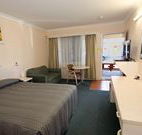 Sapphire City Motor Inn - Inverell - Accommodation Great Ocean Road