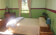 Settlers Arms Hotel - Dungog - Accommodation Great Ocean Road 0