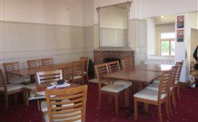 Settlers Arms Hotel - Dungog - Accommodation Great Ocean Road 1