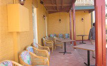 Settlers Arms Hotel - Dungog - Accommodation Great Ocean Road 4
