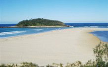 Tabourie Lake Motor Inn - Tabourie Lake - Accommodation Great Ocean Road 1