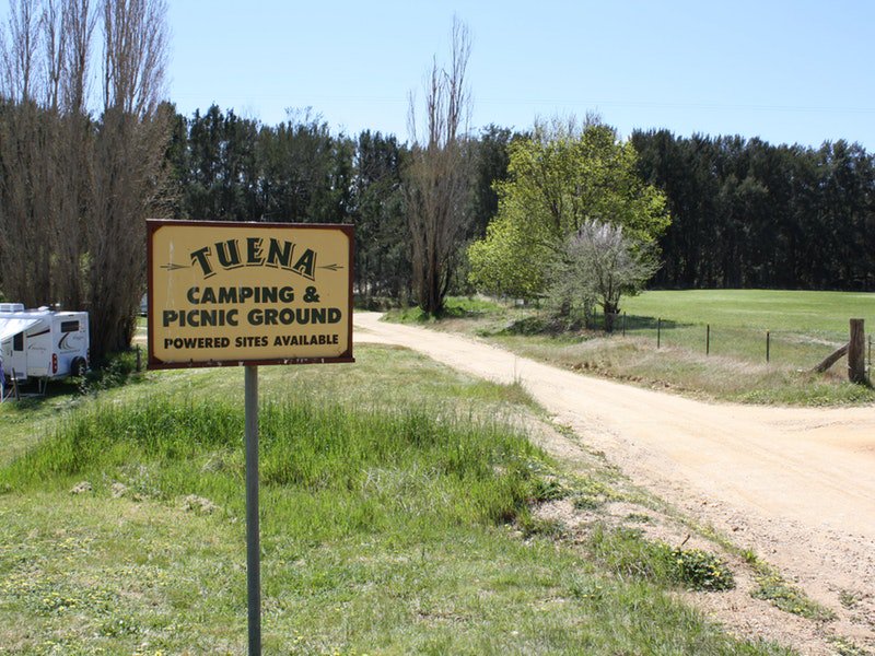 Tuena NSW Accommodation Great Ocean Road