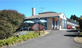 Blue Mountains G'day Motel - Accommodation Great Ocean Road 0