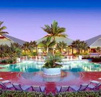 Novotel Twin Waters Resort - Accommodation Great Ocean Road