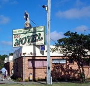 Jackie Howe Motel - Accommodation Great Ocean Road