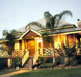Cooloola Country Bed  Breakfast - Accommodation Great Ocean Road