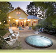 Mooloolah Valley Holiday Houses - Accommodation Great Ocean Road