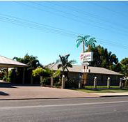 Biloela Palms Motor Inn - Accommodation Great Ocean Road