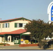 Sovereign Motor Inn Cooma - Accommodation Great Ocean Road