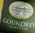 Goundrey Wines - Accommodation Great Ocean Road