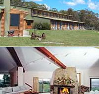 High Country Mountain Resort - Accommodation Great Ocean Road
