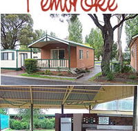 Pembroke Tourist And Leisure Park - Accommodation Great Ocean Road