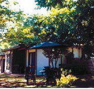 Forest Lodge - Accommodation Great Ocean Road