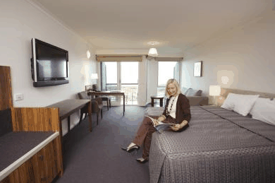 Cape Schanck Resort - Accommodation Great Ocean Road 1