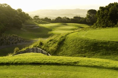 Cape Schanck Resort - Accommodation Great Ocean Road 2