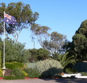 Airport Whyalla Motel - Accommodation Great Ocean Road
