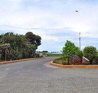 Goolwa Camping And Tourist Park - Accommodation Great Ocean Road