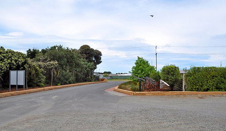 Goolwa Camping And Tourist Park - Accommodation Great Ocean Road 0