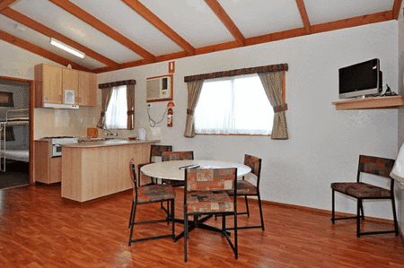 Goolwa Camping And Tourist Park - Accommodation Great Ocean Road 2