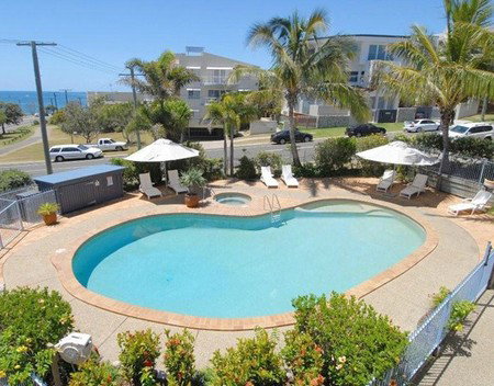 Pandanus Coolum Beach - Accommodation Great Ocean Road 0