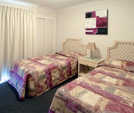Pandanus Coolum Beach - Accommodation Great Ocean Road 1