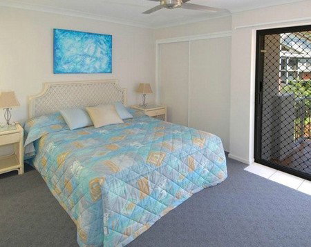 Pandanus Coolum Beach - Accommodation Great Ocean Road 2