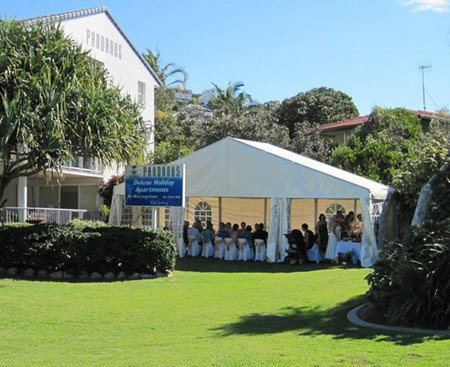 Pandanus Coolum Beach - Accommodation Great Ocean Road 3