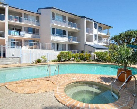 Pandanus Coolum Beach - Accommodation Great Ocean Road 4