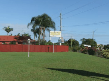 Childers Gateway Motor Inn - Accommodation Great Ocean Road