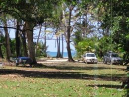 Wonga QLD Accommodation Great Ocean Road