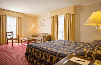 Hotel Grand Chancellor Launceston - Accommodation Great Ocean Road 0