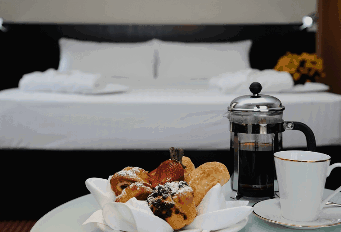 Hotel Grand Chancellor Launceston - Accommodation Great Ocean Road 1