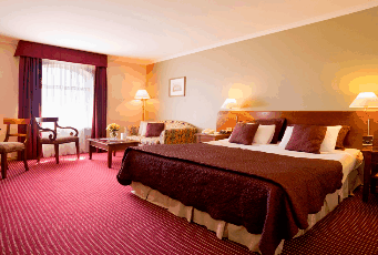 Hotel Grand Chancellor Launceston - Accommodation Great Ocean Road 2