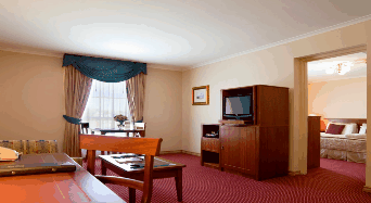 Hotel Grand Chancellor Launceston - Accommodation Great Ocean Road 3