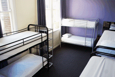 Australia Square NSW Accommodation Great Ocean Road