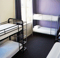 Big Hostel - Accommodation Great Ocean Road