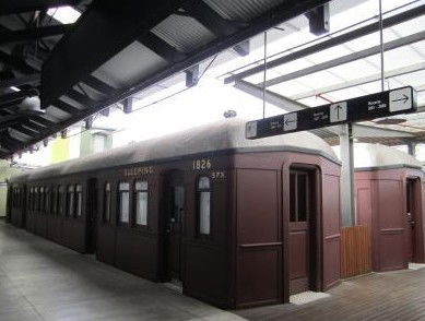 Railway Square Yha - Accommodation Great Ocean Road 0