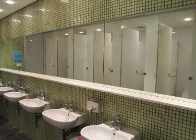 Railway Square Yha - Accommodation Great Ocean Road 2