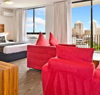 Cambridge Hotel Sydney - Accommodation Great Ocean Road