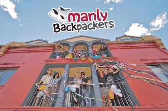Manly Backpackers - Accommodation Great Ocean Road