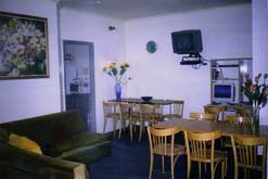 Hyde Park Backpackers - Accommodation Great Ocean Road 0