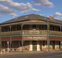 The Imperial Fine Accommodation - Accommodation Great Ocean Road