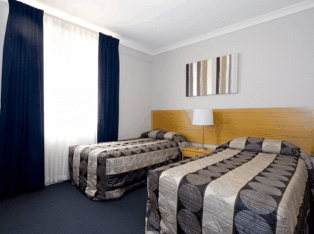 Hillarys Harbour Resort Apartments - Accommodation Great Ocean Road