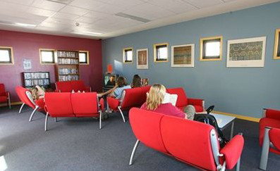 Canberra Yha - Accommodation Great Ocean Road 1