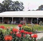 Between The Bays Retreat - Accommodation Great Ocean Road