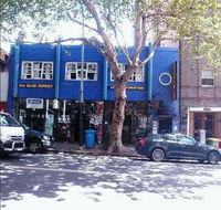 Blue Parrot Backpackers - Accommodation Great Ocean Road