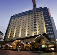 Mercure Sydney - Accommodation Great Ocean Road