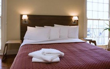 Springfield Lodge - Accommodation Great Ocean Road 0